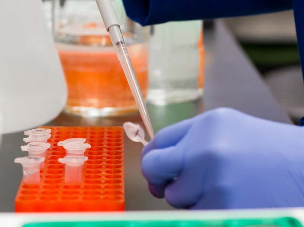 В Саратовской области коронавирусом заразились еще 92 человека