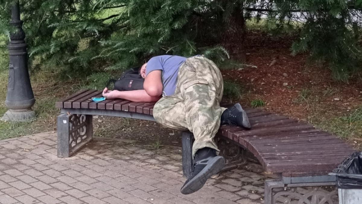 Жители Саратовской области стали меньше употреблять алкоголь