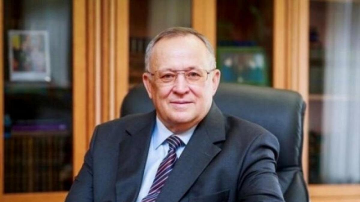 Дмитрий Аяцков рассказал о табу на упоминание его имени в СМИ