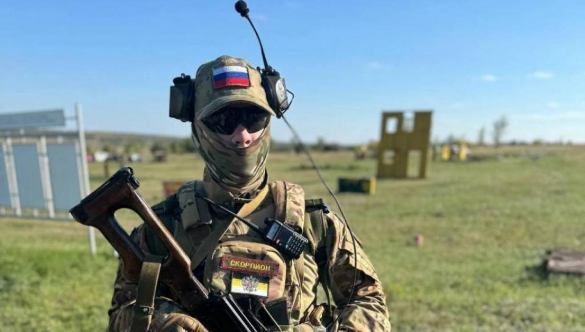 Студент 2 курса СГТУ Олег Монин погиб в зоне спецоперации