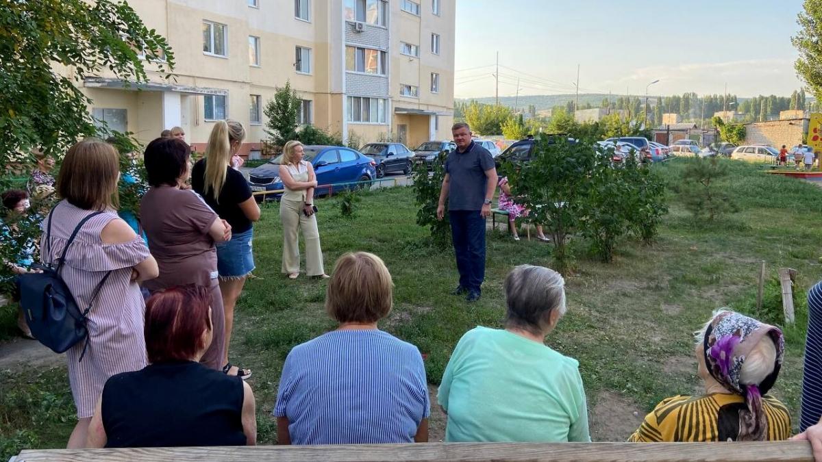 В Саратове расширят улицу Огородная и обустроят на ней сквер | 10.08.2022 |  Саратов - БезФормата