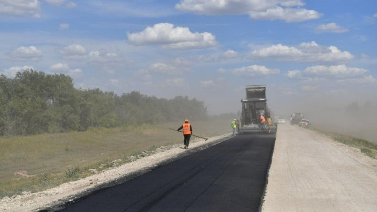 Власти Саратова анонсировали строительство дороги в Солнечный длиною 2,6 км