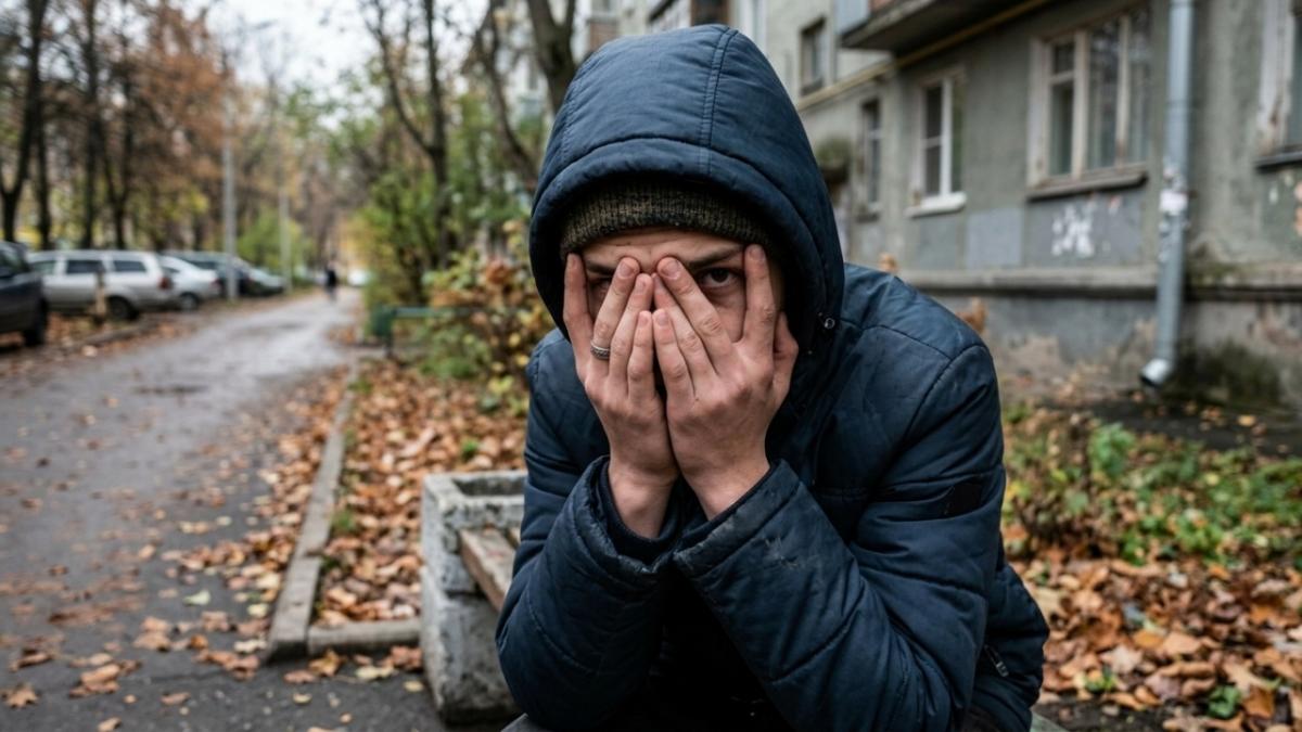 17-летний подросток из Саратова попал в список террористов и экстремистов 