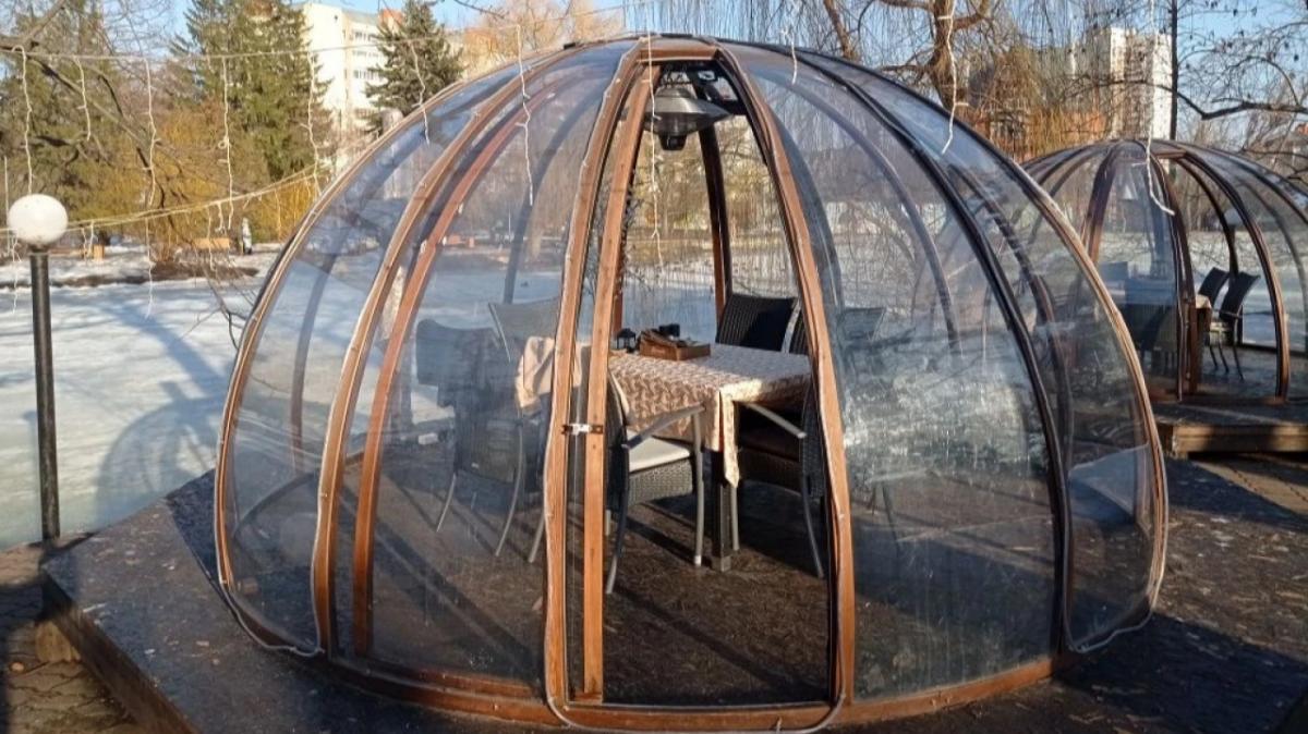 Россияне стали чаще оставлять чаевые в кафе и барах