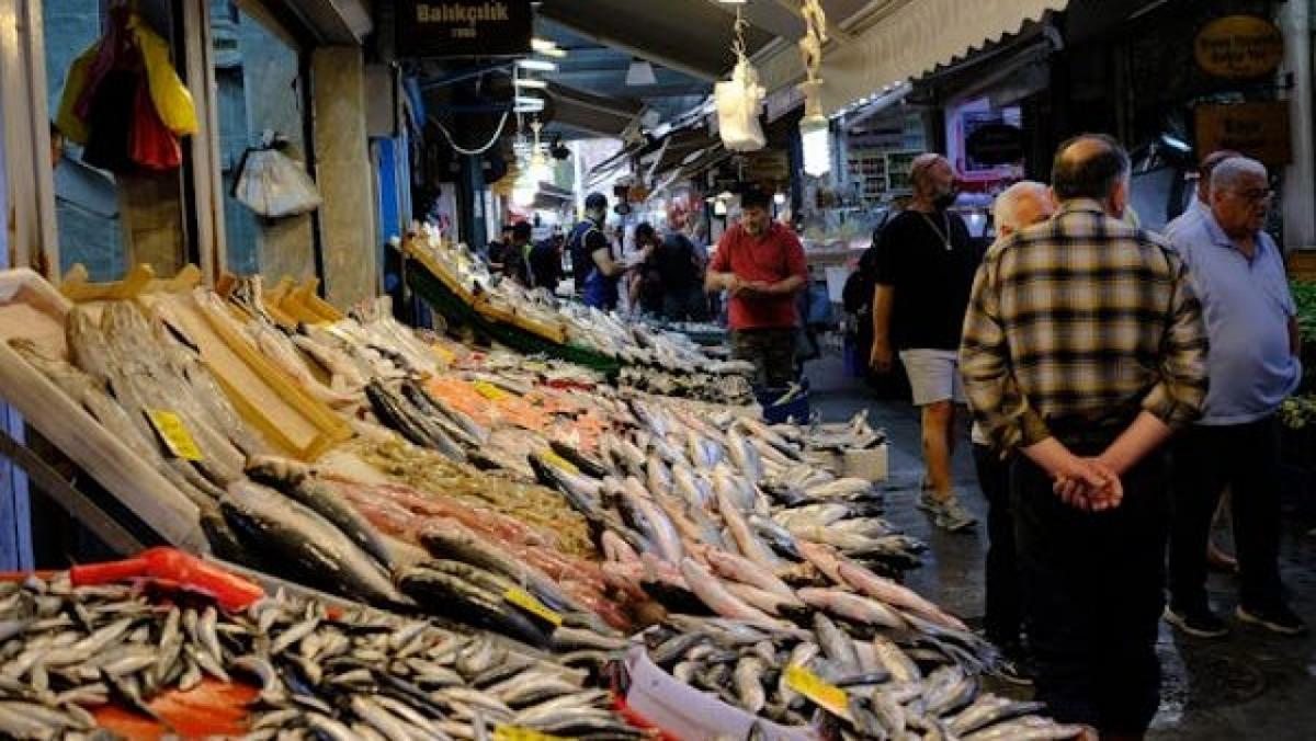 В Саратове за 15 млн продают предприятие по копчению и солению рыбы