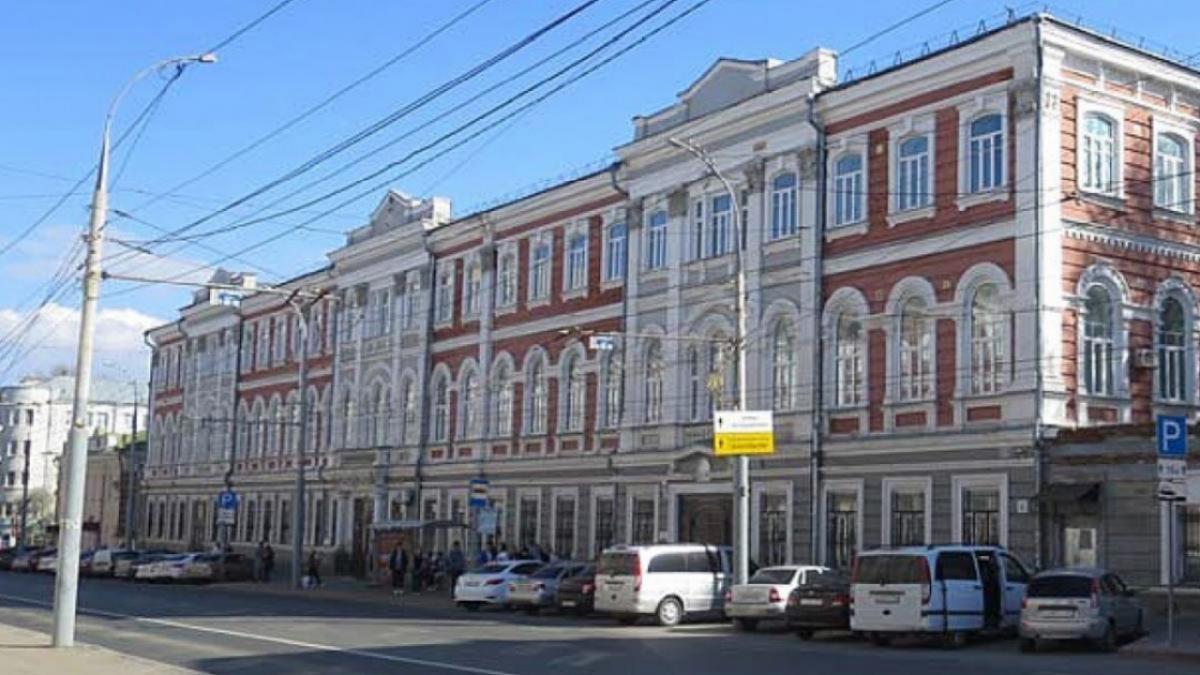 В Саратове 9 объектов признали памятниками архитектуры в январе