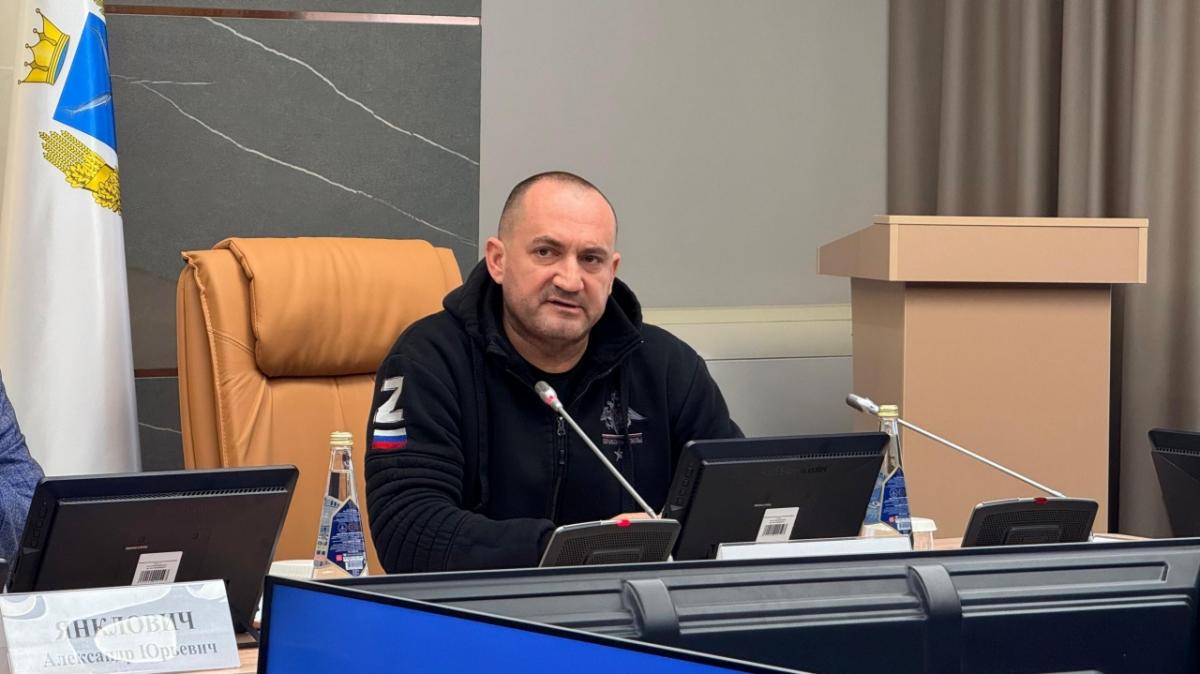 Депутат Калинин высказался за отмену «общего котла» в капремонте