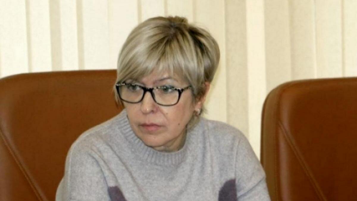 Татьяна Загородняя: на школу в Ижевске напал нацист