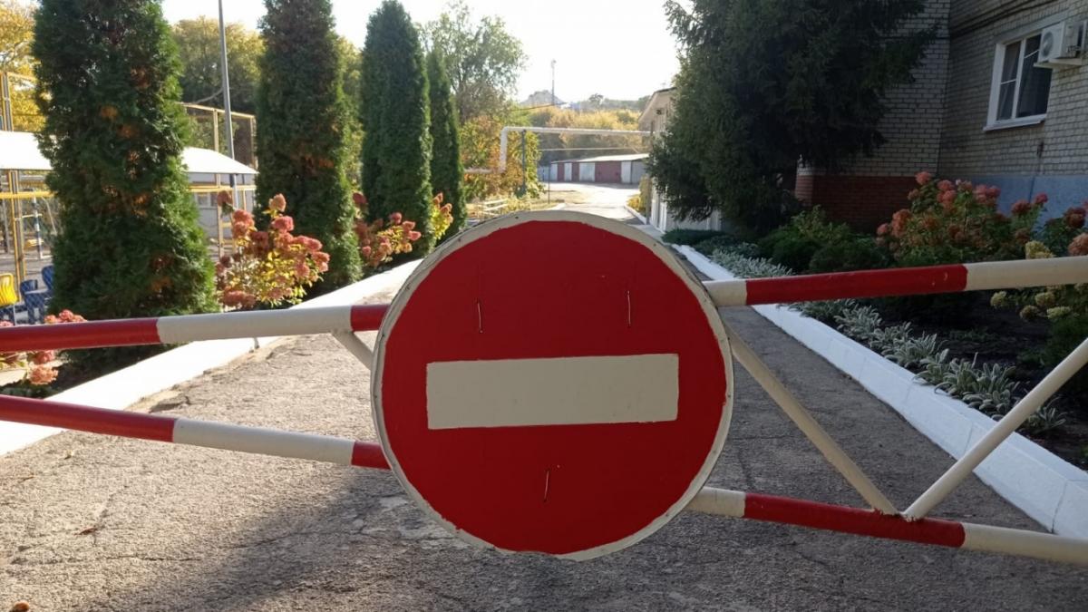 Саратовчанка призвала запретить автохамам парковаться в сквере