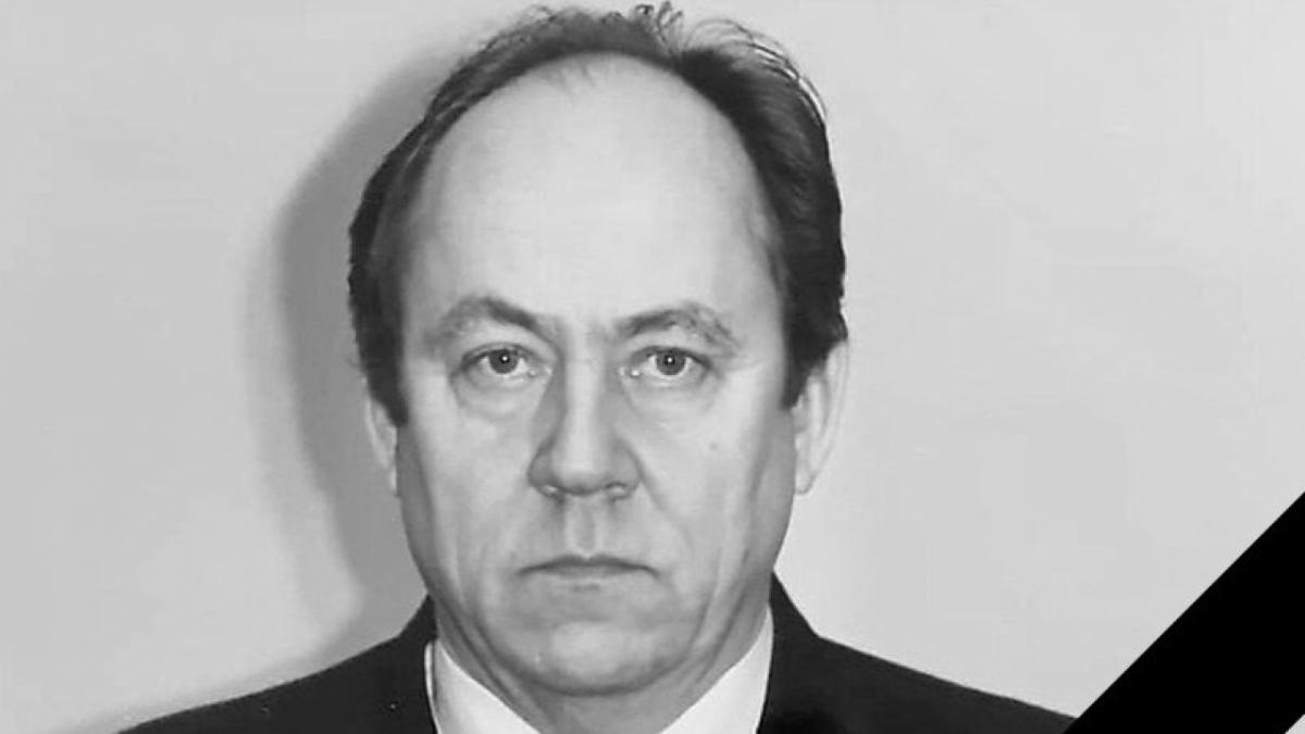 В Саратове скончался экс-депутат городской думы Эдуард Постельга