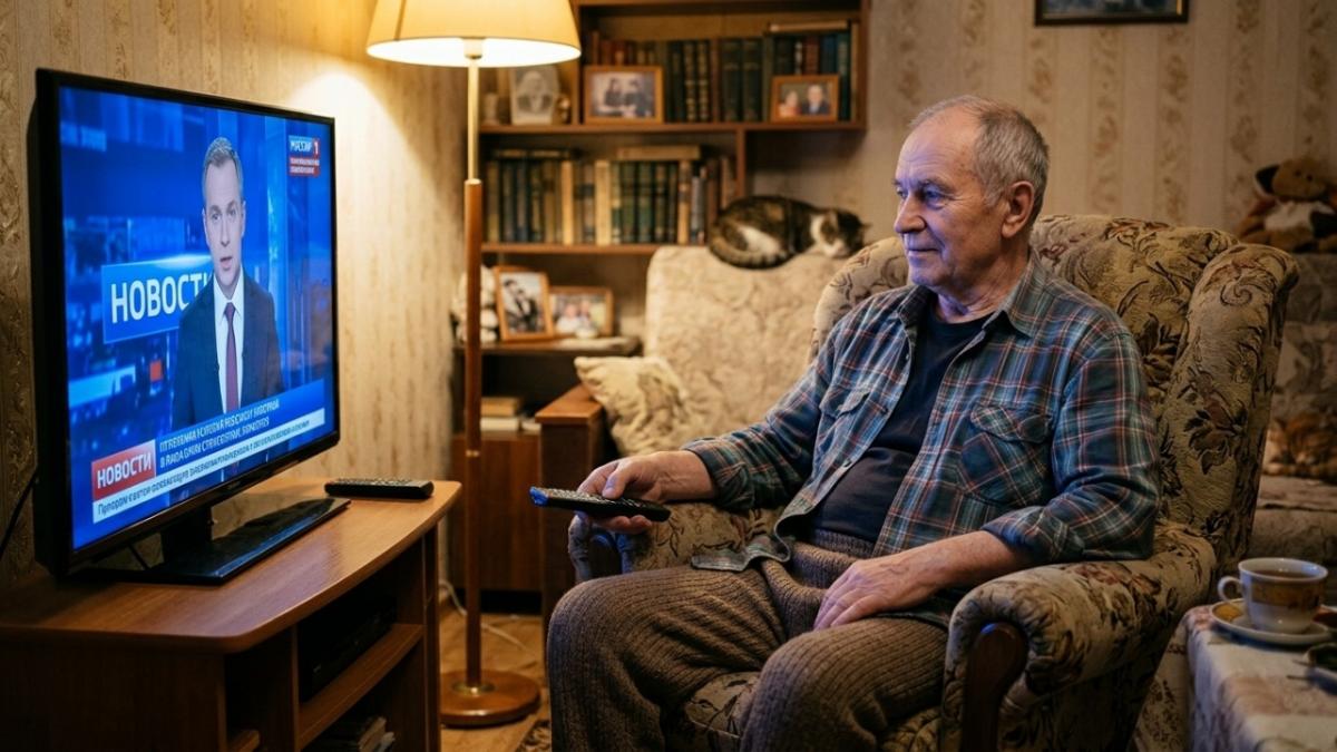 До 50 000 рублей в месяц и 13-я выплата: в России предложили кардинально поднять пенсии