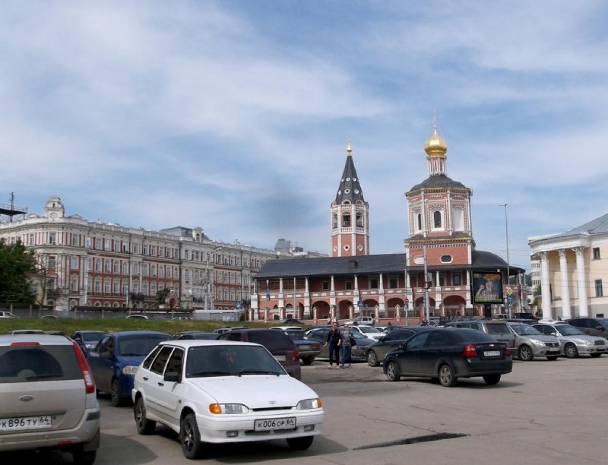 Панков об участке на набережной Саратова: за океаном при подобных сделках быстро бы ласты закрутили