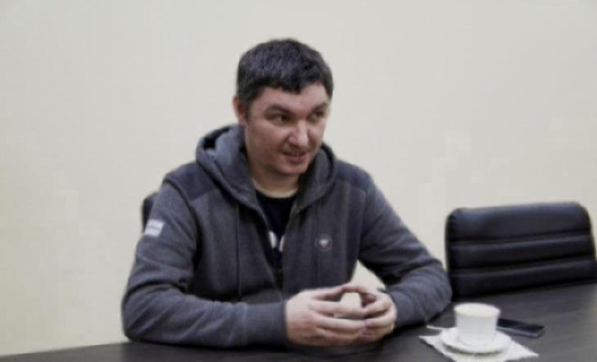 Максим Едрышов: «Водить авто в 17 лет? В некоторых штатах США и в 14 разрешают»