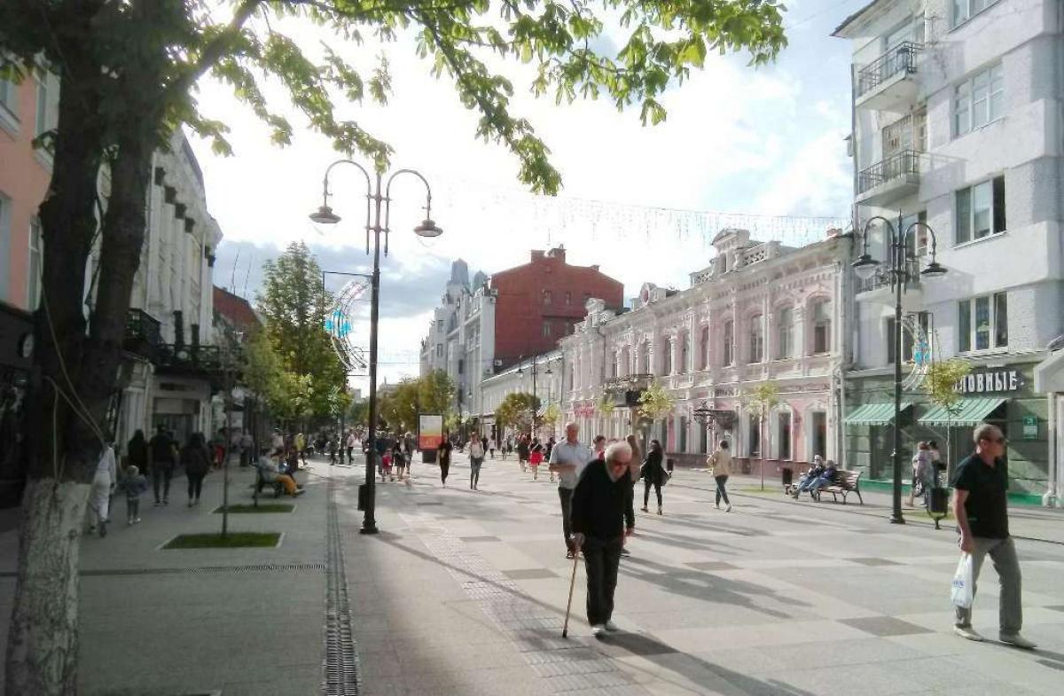 «В честь Аяцкова и Радаева в Саратове назовут улицы?»: депутаты Госдумы спорят из-за топонимики