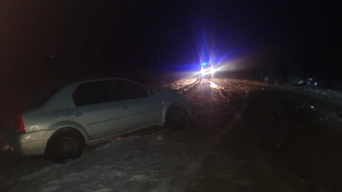 Три человека пострадали в ДТП под Саратовом