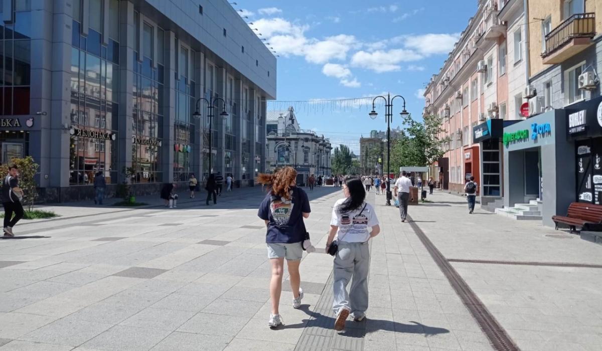 Саратовские гостиницы самостоятельно оценивают свой звездный уровень