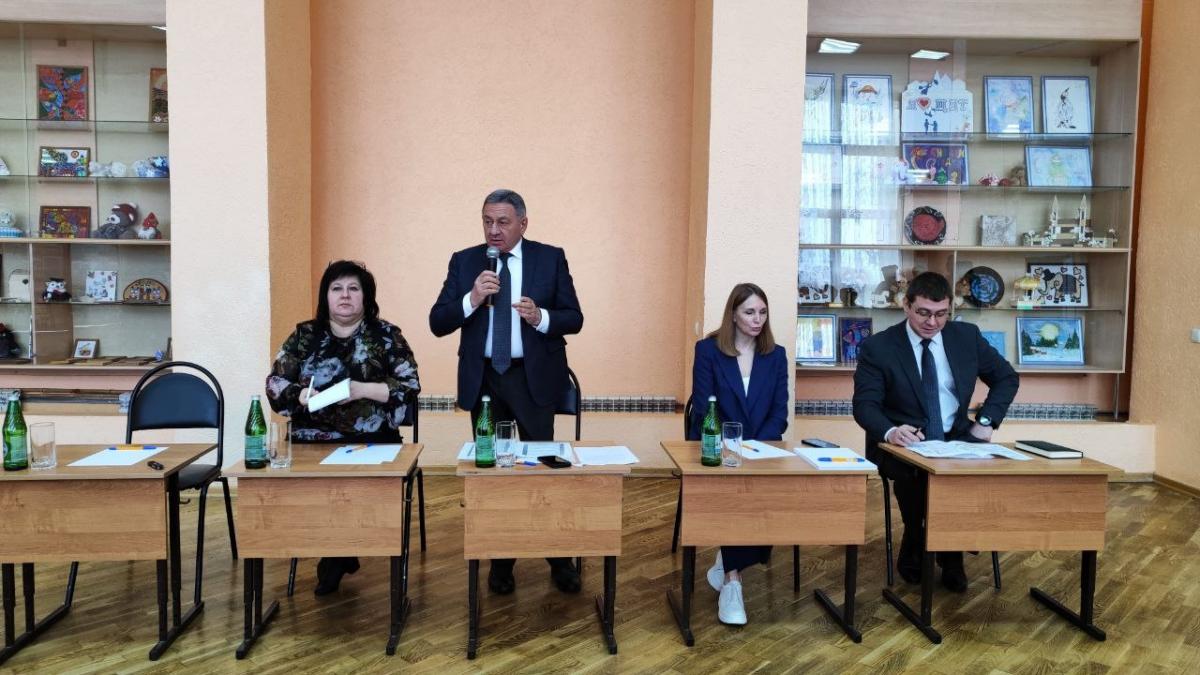 Культурный ансамбль парка «Территория детства» сохранят и дополнят новой школой