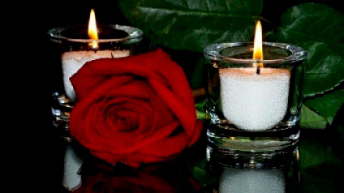 В спецоперации трагически погиб боец из Марксовского района Петр Чуб