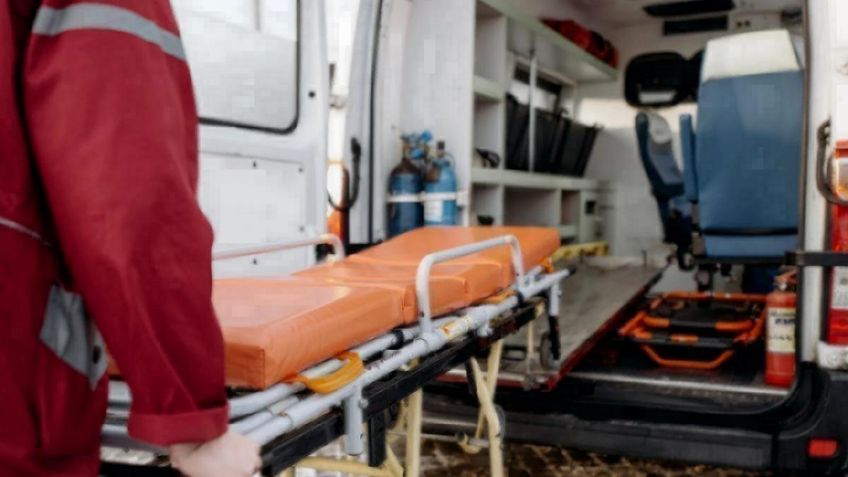 Житель саратовского села получил ожоги и через 2 дня умер в больнице