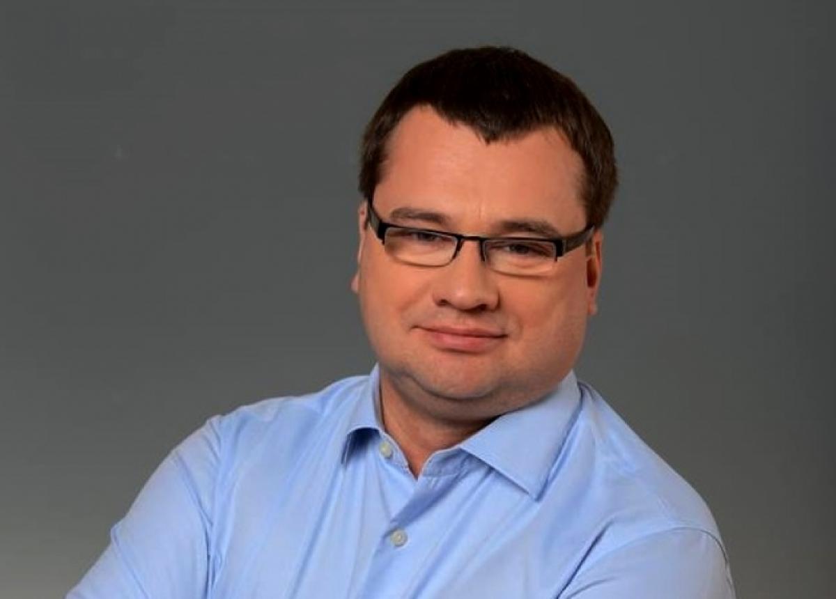 Максим Орлов: «Поддержка СМИ – выгодное вложение, пусть будет больше олигархов-издателей» 