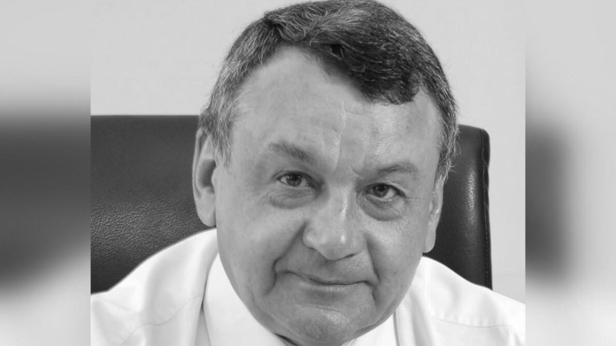 Стало известно время и место прощания с Сергеем Лисовским