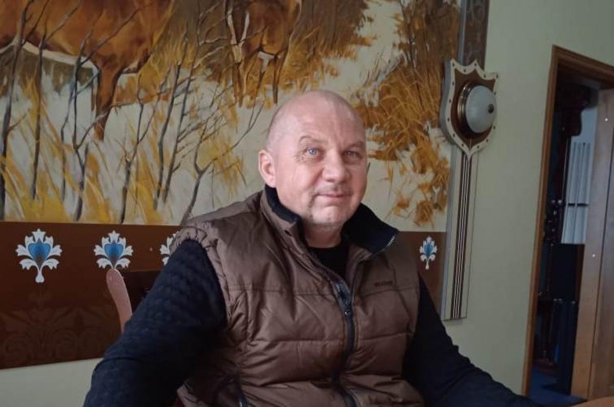 Олег Комаров: «И снова о бедности и богатстве»