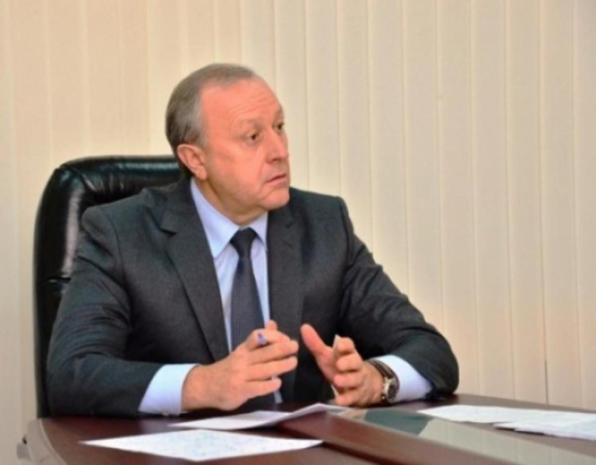 Валерий Радаев: рассмотрим возможность возобновления работы саратовских предприятий