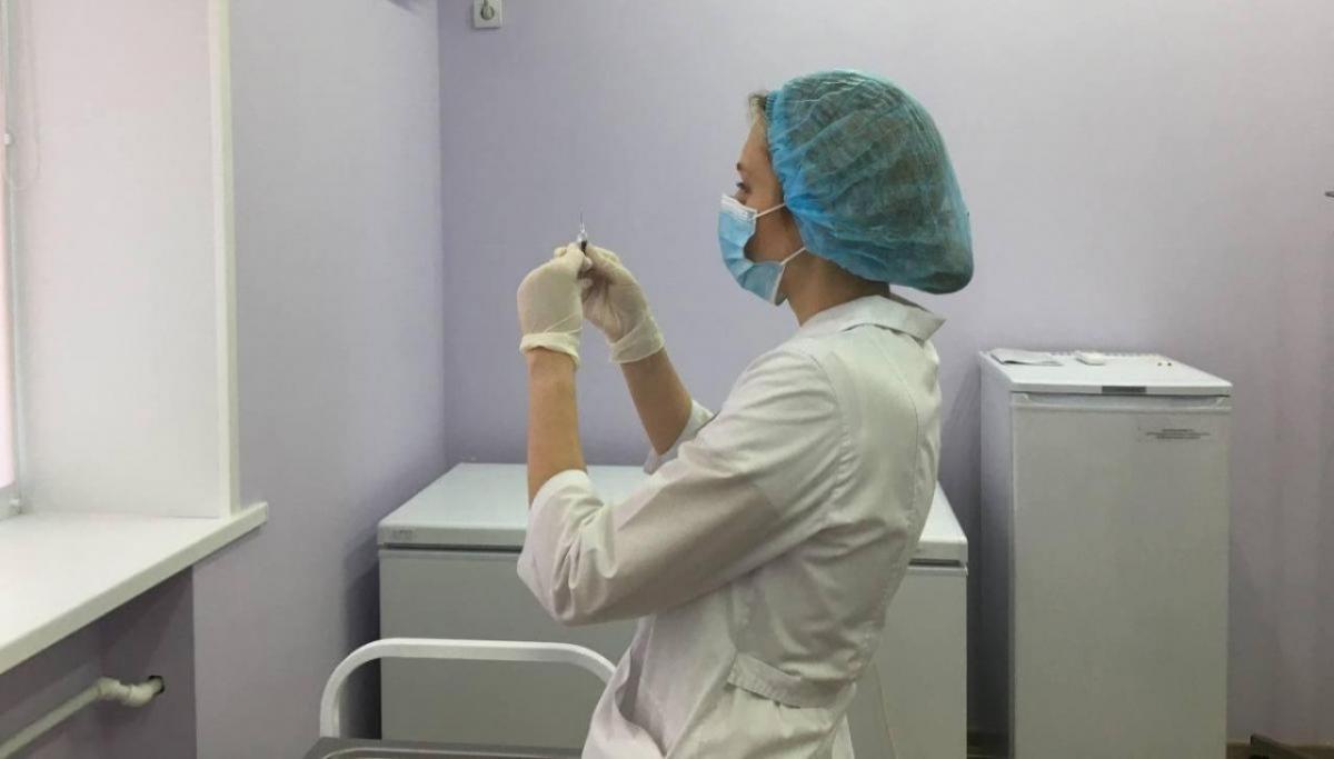 «Поезд здоровья» посетит восемь районов Саратовской области в августе: график