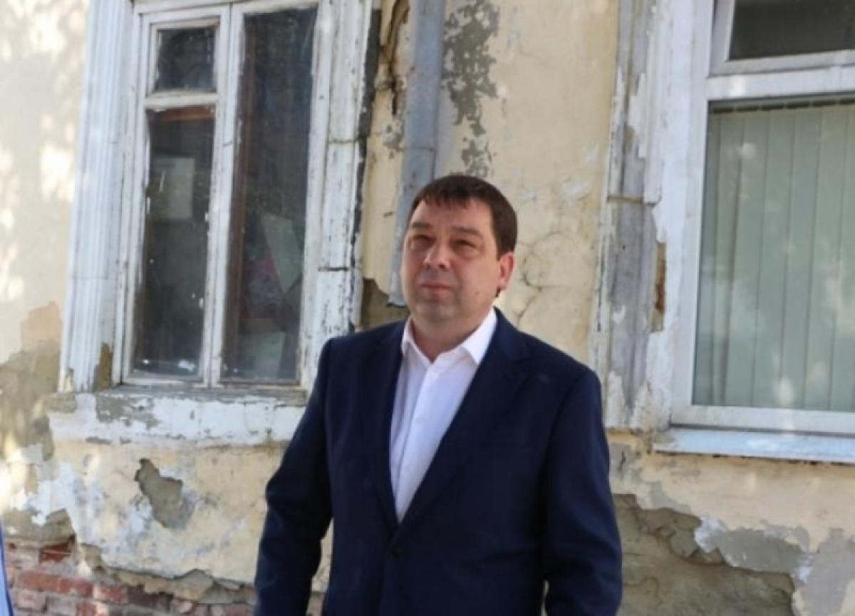 Максим Сиденко: отопительный сезон начался, но это не значит, что батареи сразу станут горячими