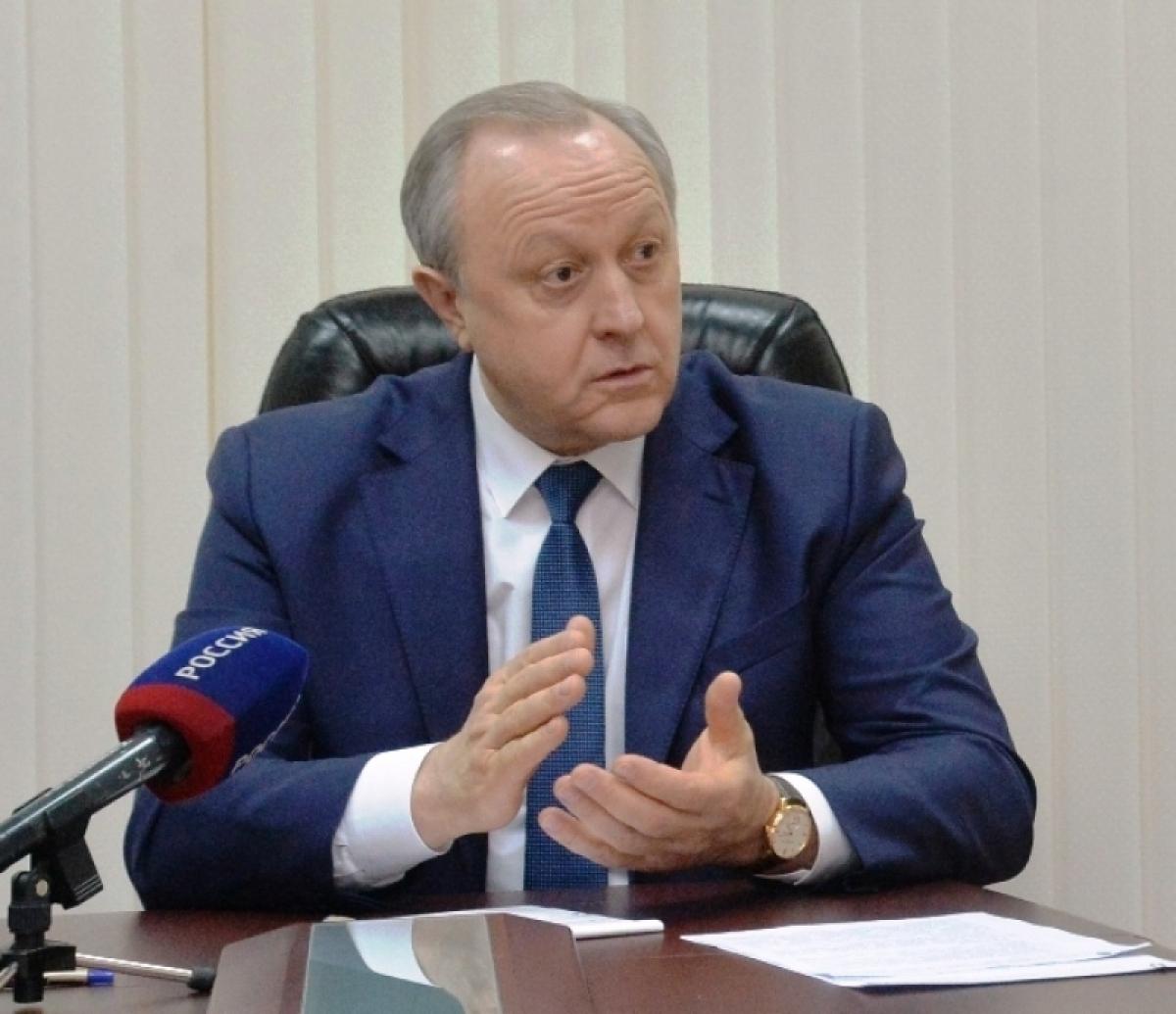 Топ-7 прошедшей недели: у Радаева начались вертолеты, новое место Алешиной, от пожара по простыням…