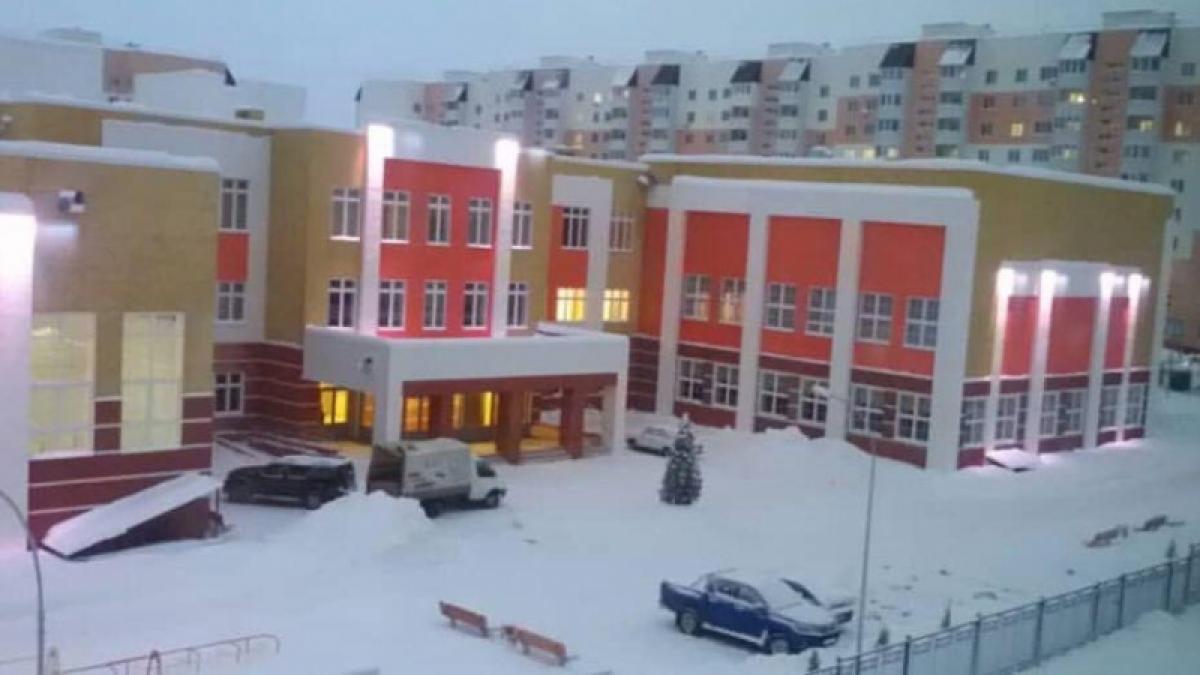 Панков пожалуется на Управление ФАС, предложившее закрыть школу в Солнечном