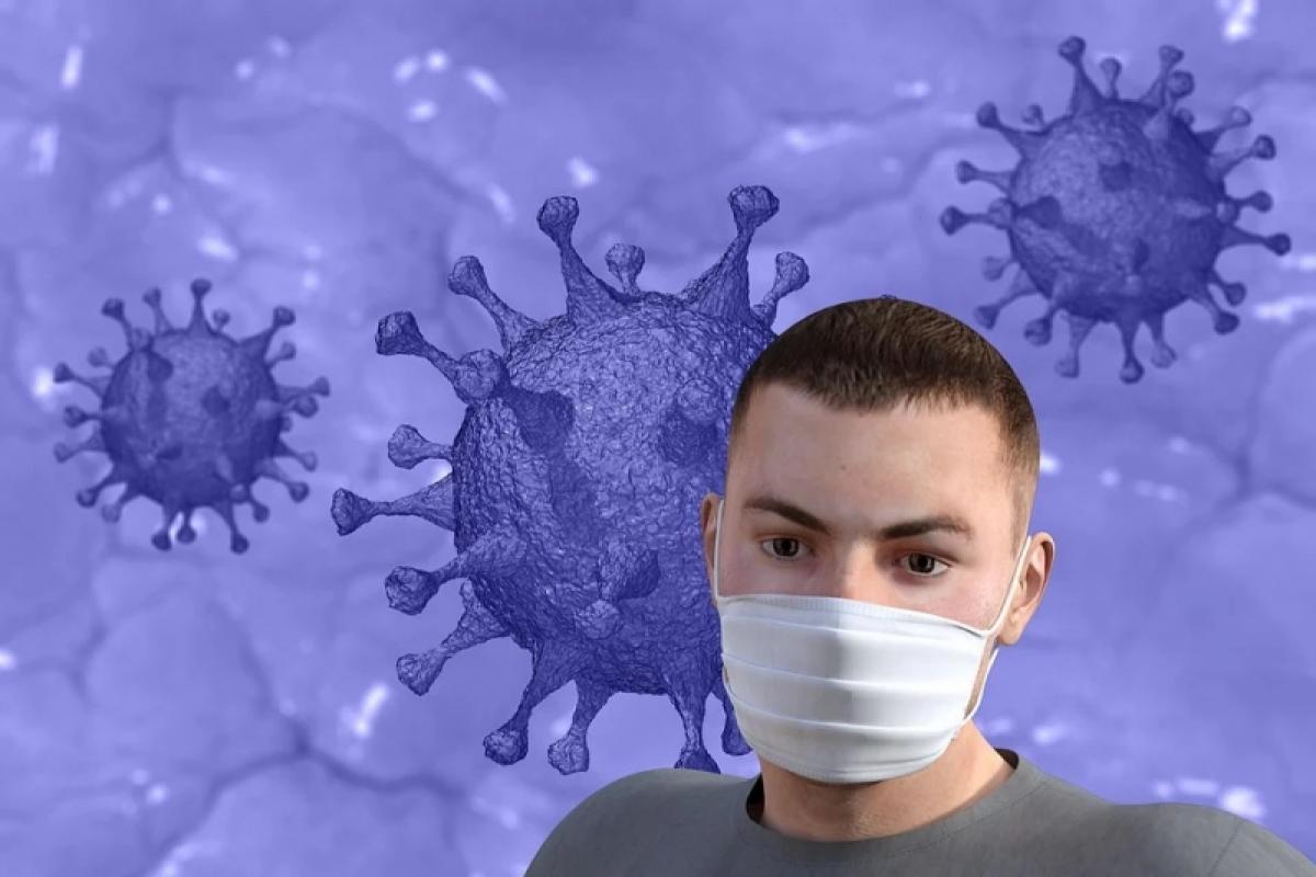 На пике выйдем на 20 тысяч случаев: в Роспотребнадзоре объяснили, когда заболеваемость коронавирусом пойдет на спад 