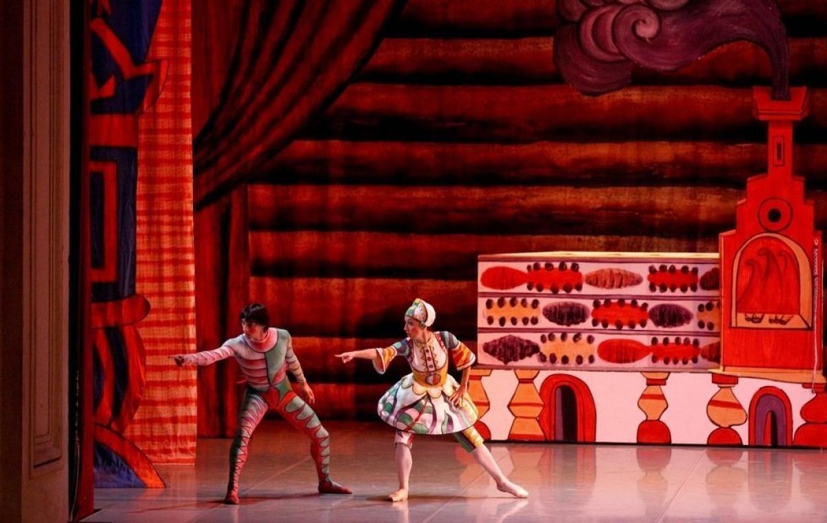Собиновский фестиваль в Саратове пройдет с участием звезд оперы и балета