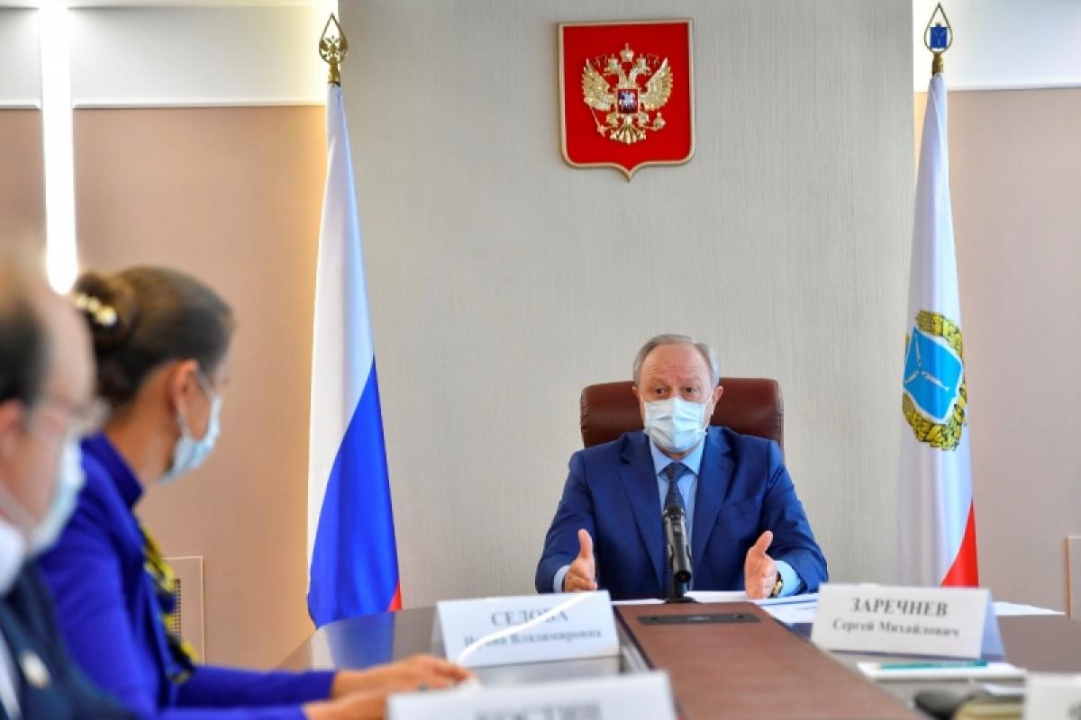 Критика Володина: Радаев объявил о масштабных проверках в системе здравоохранения