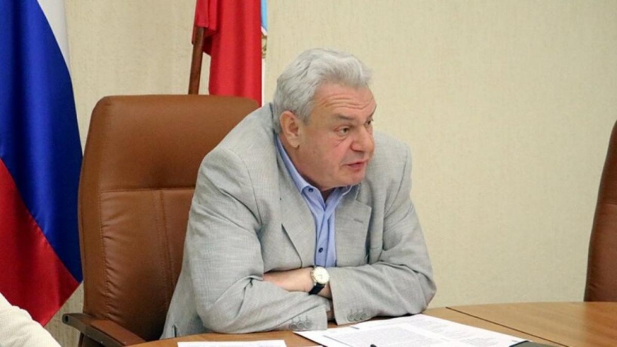 Прокуратура назвала незаконным строительство дома компанией Писного