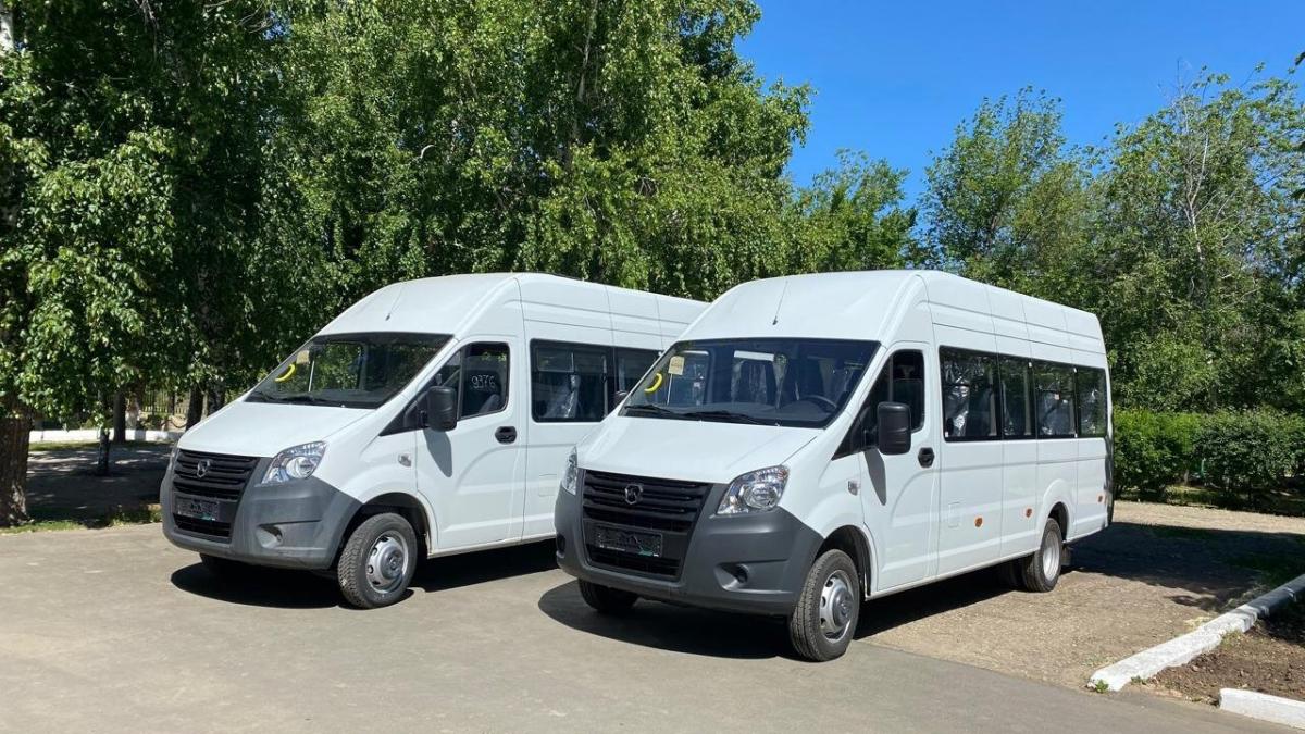 В Энгельсе прокуратура отстранила ряд автобусов от перевозки пассажиров