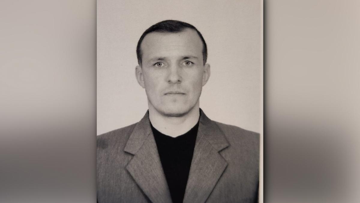 61-летний учитель физкультуры из Саратовской области погиб в СВО 