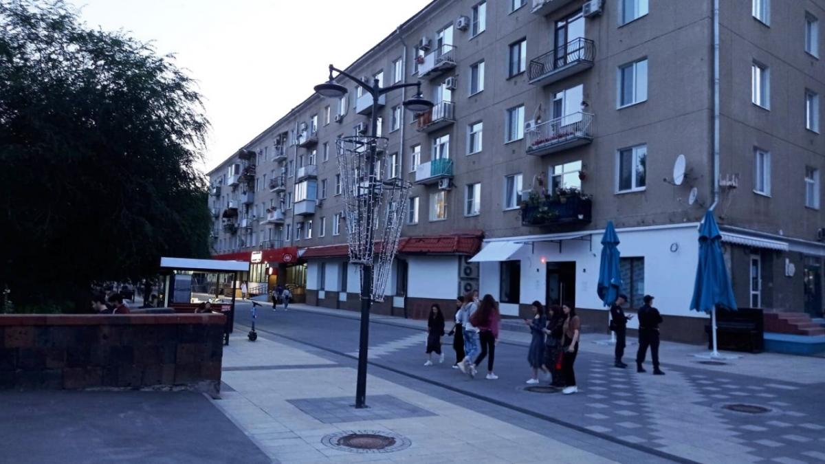 На Набережной Космонавтов установят мемориальную доску Марии Фомичевой