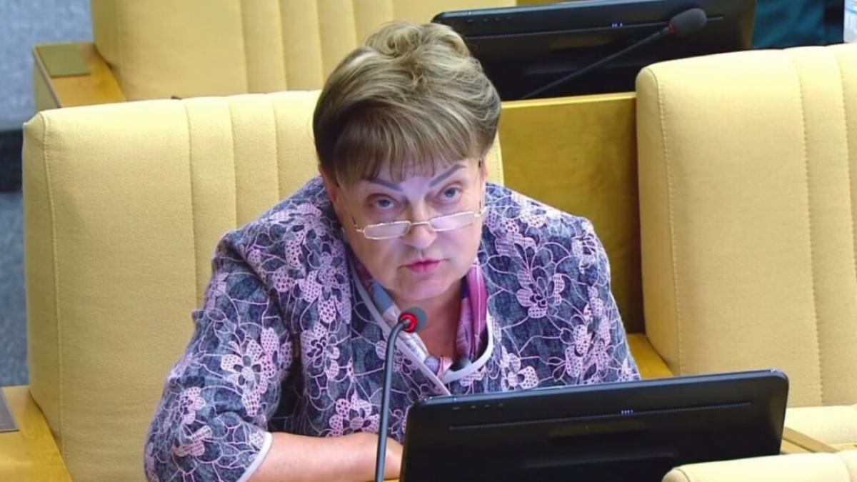 Ольга Алимова: новый закон «Об охране окружающей среды» экологию не улучшит