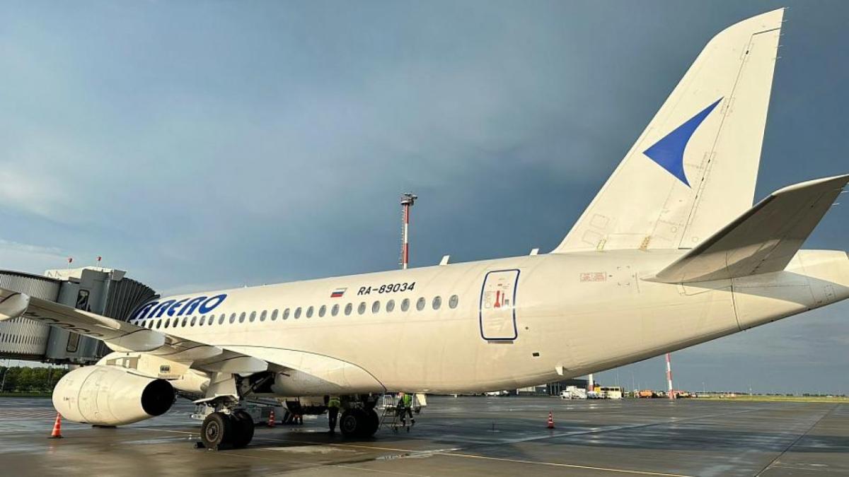Из аэропорта Саратова с 4 июля открыты прямые рейсы в Баку