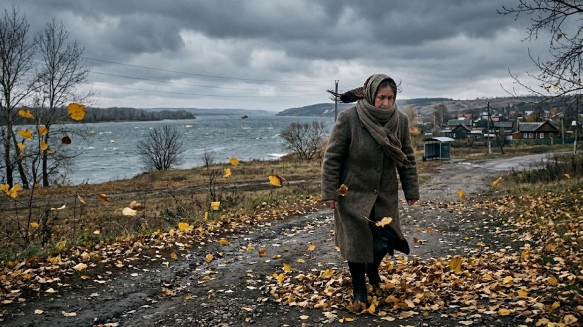 Прощай, бабье лето: синоптики назвали дату окончательного похолодания в Саратове