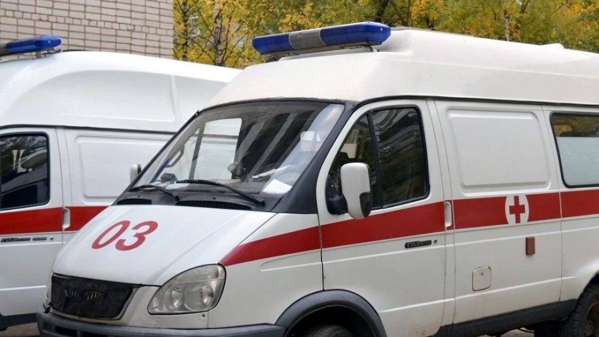 20-летняя девушка умерла в машине скорой помощи в Саратове
