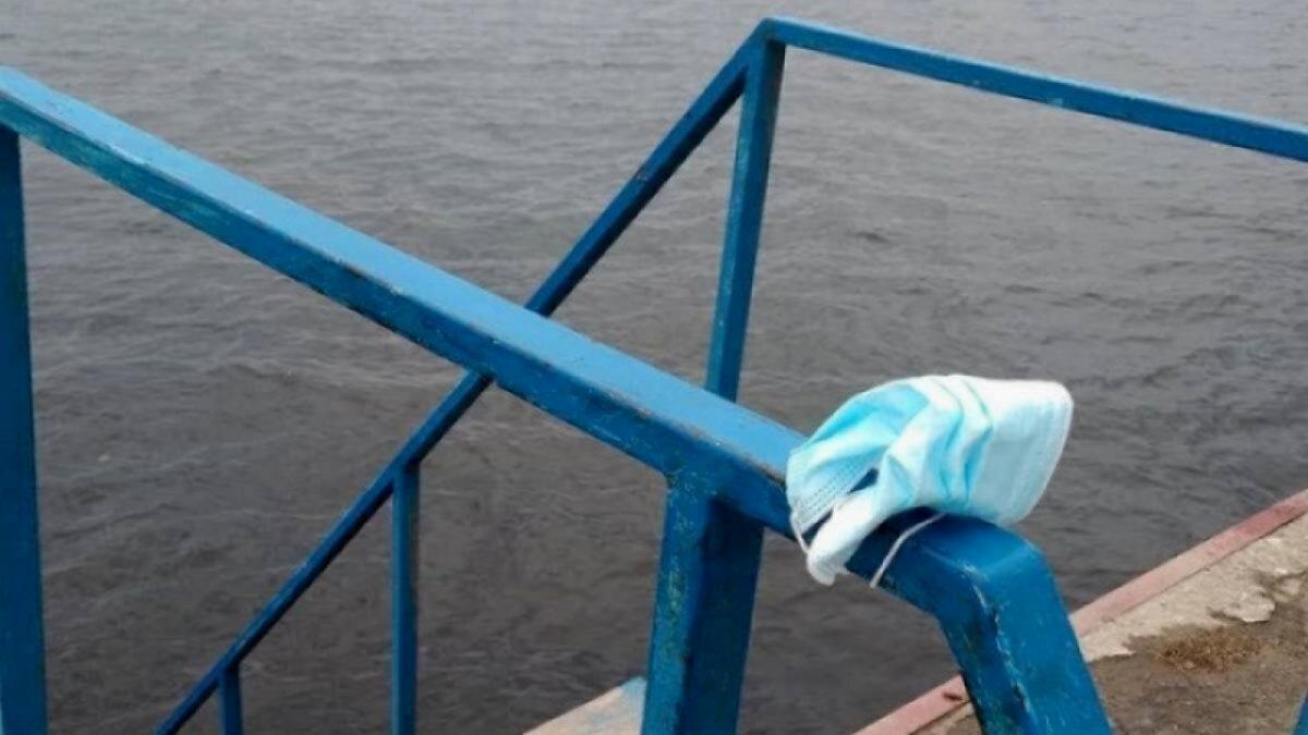 За неделю свыше 20 тысяч саратовцев заболели гриппом и ОРВИ