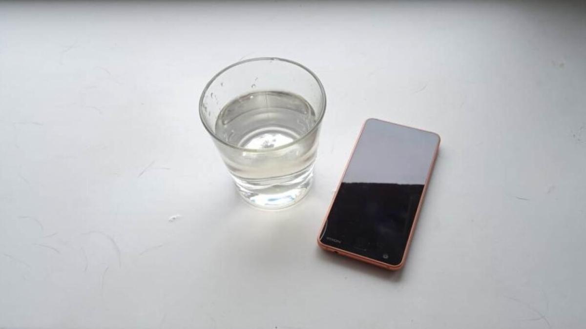 Тест-систему оценки качества воды смартфоном изобрели ученые Саратова