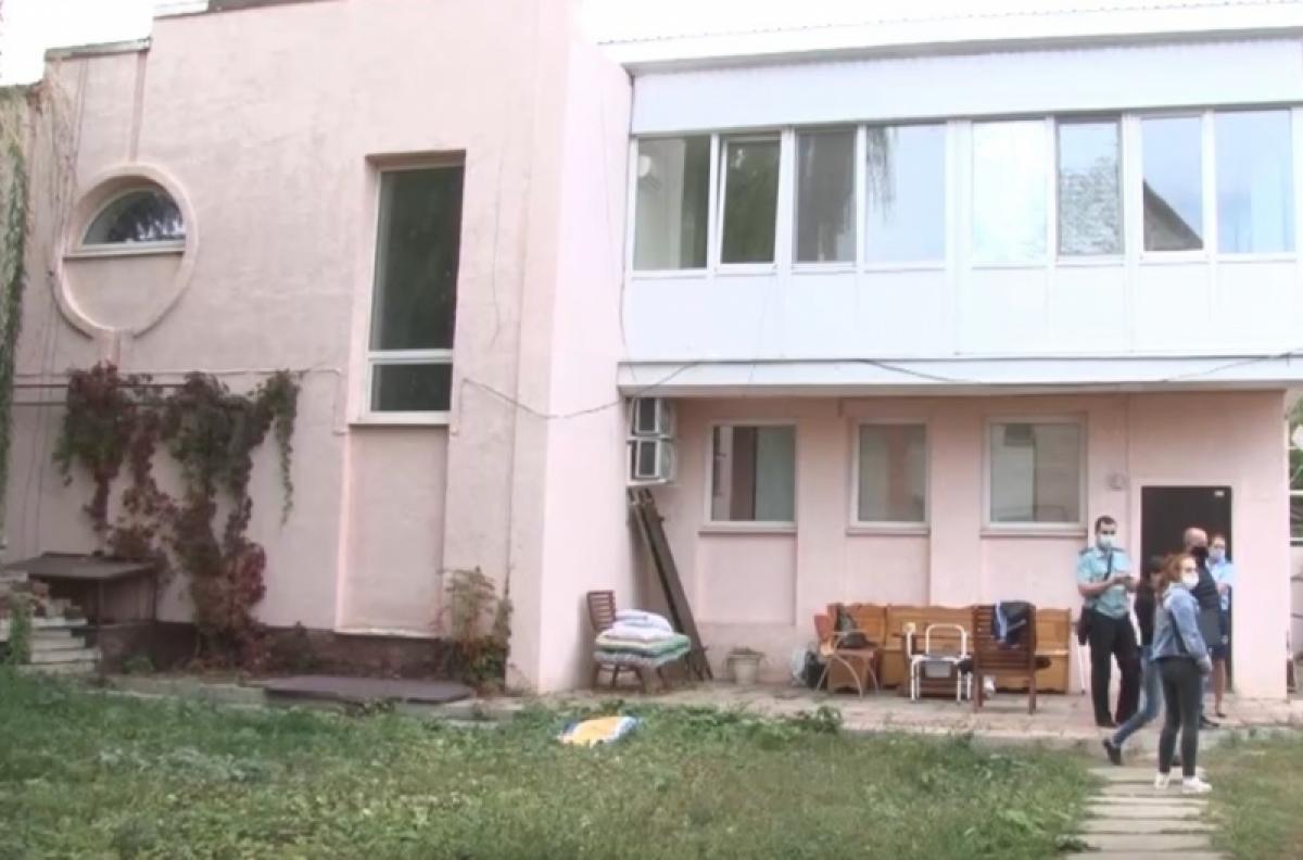 В частном доме престарелых постояльцам не оказывали медицинскую помощь