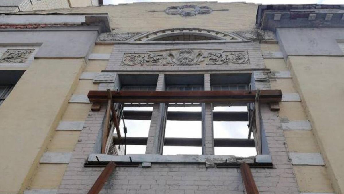 Суд обязал собственников восстановить «Дом Соколова» в Саратове