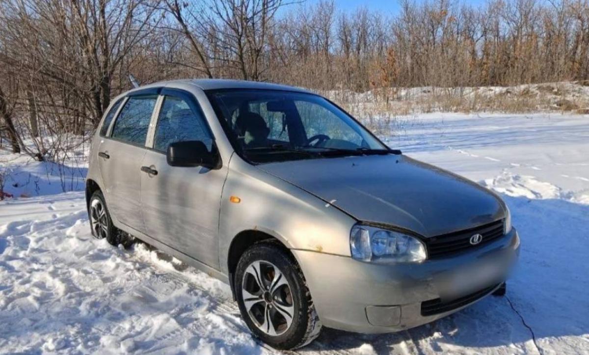 5 авто саратовцев оправлены в зону СВО за нетрезвое вождение