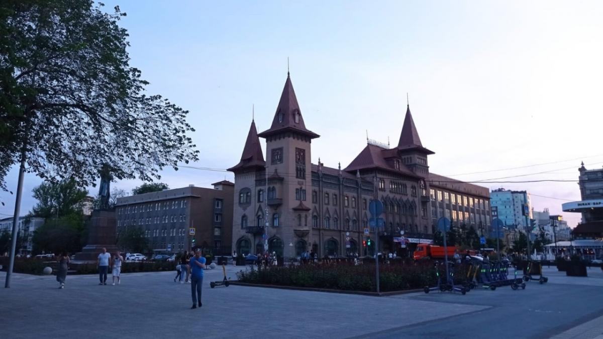 Саратовскую область назвали в числе лидеров на федеральном уровне