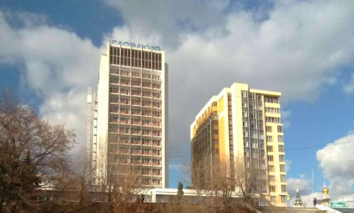 Инвесторам предложили строительство 4-звездных гостиниц в Саратовской области