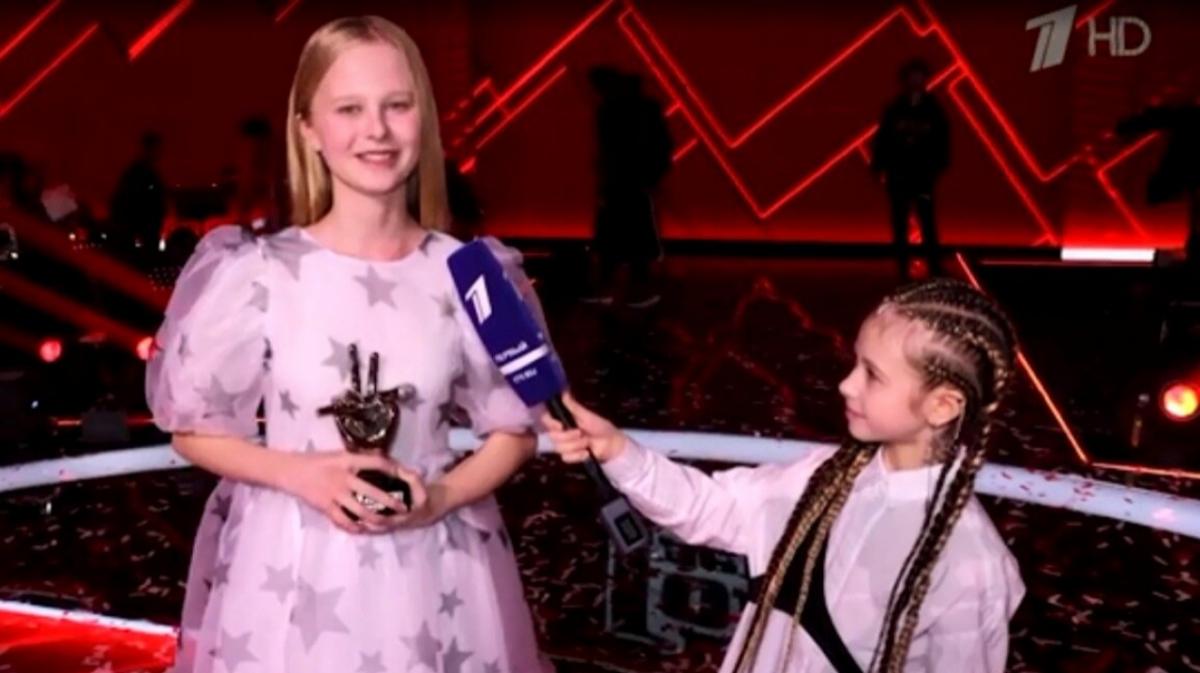 Анна доровская волга